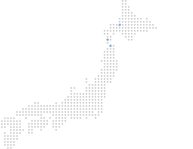 支店マップ